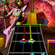 Illustration for article titled Guitar Hero On Tour for Nintendo DS Controller Revealed